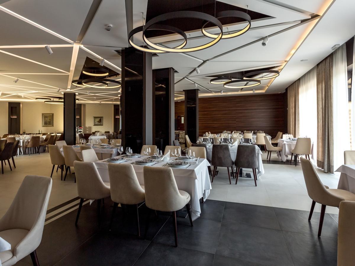 Hotel Ideo Lux Ni المظهر الخارجي الصورة