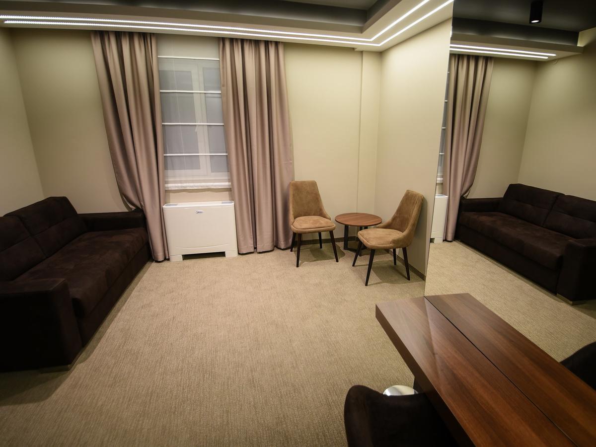 Hotel Ideo Lux Ni المظهر الخارجي الصورة