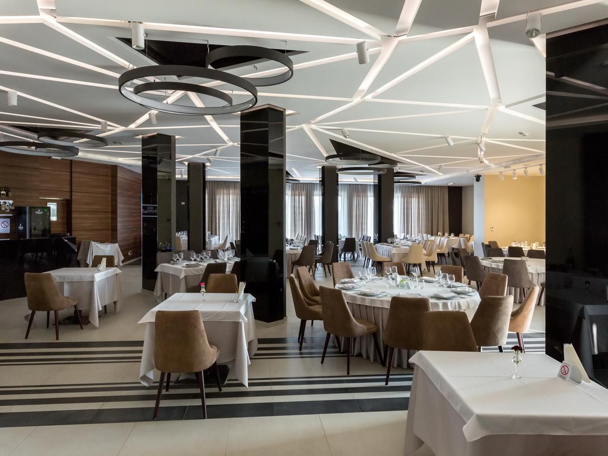 Hotel Ideo Lux Ni المظهر الخارجي الصورة