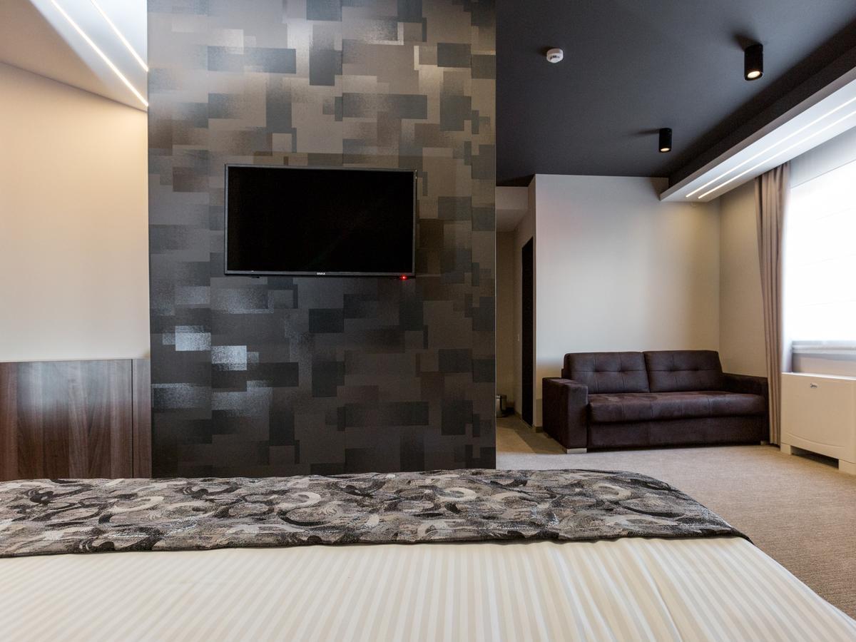Hotel Ideo Lux Ni المظهر الخارجي الصورة
