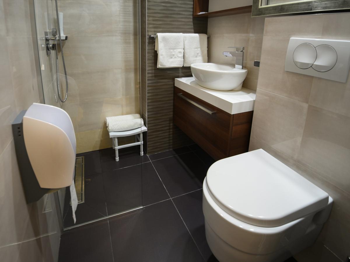 Hotel Ideo Lux Ni المظهر الخارجي الصورة